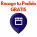 Recogida en Tienda Gratis